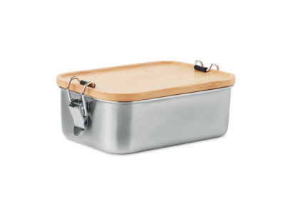 SONABOX - RVS lunchbox 750ML