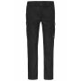 Workwear Cargo Pants - black - 110