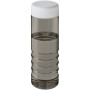 H2O Active® Treble 750 ml sporfles - Charcoal/Wit