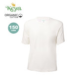 Kinder T-Shirt "keya" Organic KD - NATU - 5-6