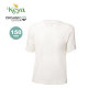 Kinder T-Shirt "keya" Organic KD - NATU - 12-13