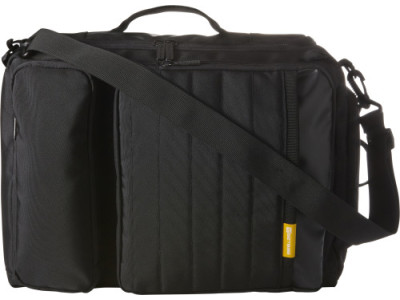 GETBAG Polyester multifunctionele laptoptas. GETBAG Polyester multifunctionele laptoptas.