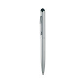SILTIP - Metalen pen met touch tip SILTIP - Metalen pen met touch tip