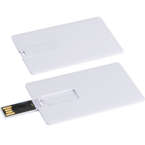 4GB USB Card