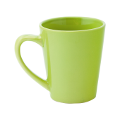 Lime groen