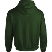 Heavy Blend™ Hooded Sweatshirt Forest Green 3XL
