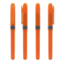 BIC® Brite Liner® Grip Highlighter Brite Liner Grip Highlighter orange IN_Barrel/Cap orange