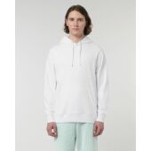 Archer - Het unisex terry hoodie sweatshirt met medium pasvorm - 3XL