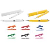 Hesten touchpen in koker
