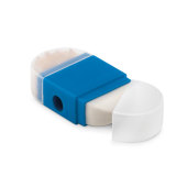 GOMA2 - Puntenslijper en gum GOMA2 - Puntenslijper en gum