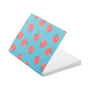 CreaStick Note L - custom made notitieblok