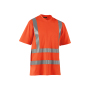 UV-T-shirt High Vis