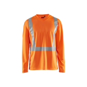 High Vis Oranje