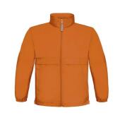 B&C Sirocco Kids, Orange, 12-14jr