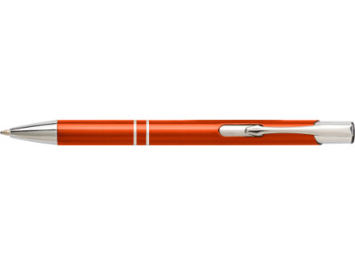 Aluminium balpen Delia