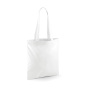 Bag for Life - Long Handles - White