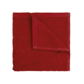 T1-KitchenTOWEL Kitchen Towel - Red