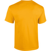 Heavy Cotton™Classic Fit Adult T-shirt Gold 3XL