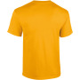 Heavy Cotton™Classic Fit Adult T-shirt Gold XXL