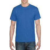 Gildan T-shirt DryBlend SS 7686 royal blue L