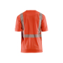 UV-T-shirt High Vis