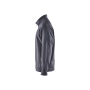 Sweatshirt met rits