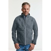 Men's Bionic-Finish® Softshell Jacket French Navy 4XL