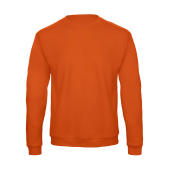 ID.202 50/50 Sweatshirt Unisex - Pumpkin Orange - 2XL