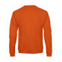ID.202 50/50 Sweatshirt Unisex - Pumpkin Orange - 2XL