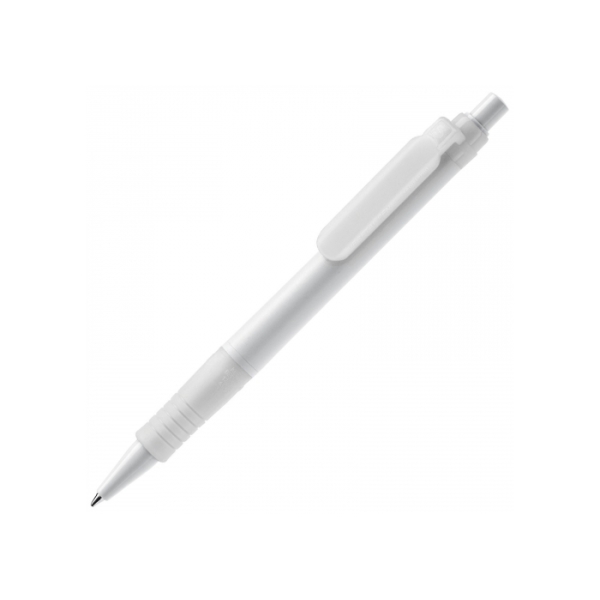 Ball pen Vegetal Pen hardcolour - White / White