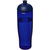 H2O Active® Tempo 700 ml drikkeflaske med kuppelformet låg - Blå