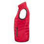 Printer Expedition Vest Lady Red XL