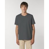 Imaginer - Uniseks T-shirt met onafgewerkte randen - M