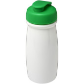 H2O Active® Pulse 600 ml sportfles met flipcapdeksel