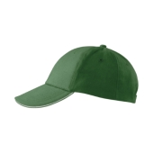 bottle green