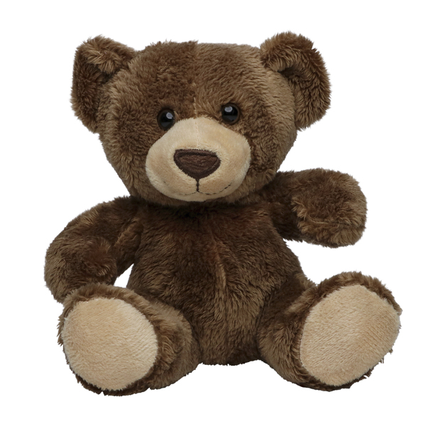 Bear Moritz - dark brown