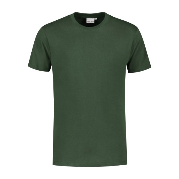 Santino T-shirt  Jolly Dark Green 3XL