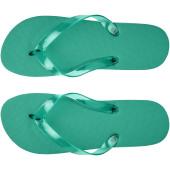 Railay strandslippers (M) - Groen