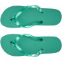Railay strandslippers (M) - Groen