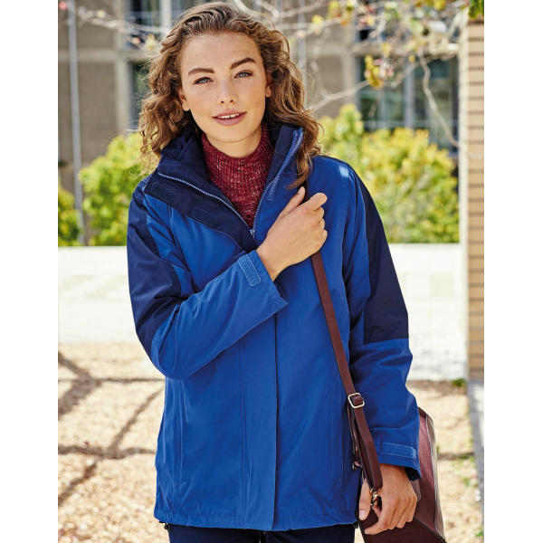 Ladies' Defender III 3-In-1 Jacket