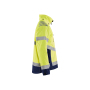 Winterjas High Vis