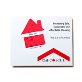 Briefkaart A5 met vorm3 Briefkaart A5 met vorm3