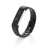 Activity tracker Smart Fit, zwart Activity tracker Smart Fit, zwart