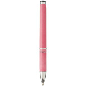 Moneta balpen van tarwestro - Magenta