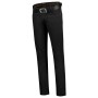 Jeans Premium Stretch Dames 504004 Denimblack 33-34