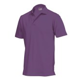 Poloshirt 200 Gram Outlet 201014 Purple XXL