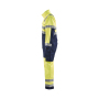 Overall High vis