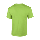 Ultra Cotton Adult T-Shirt - Lime - S