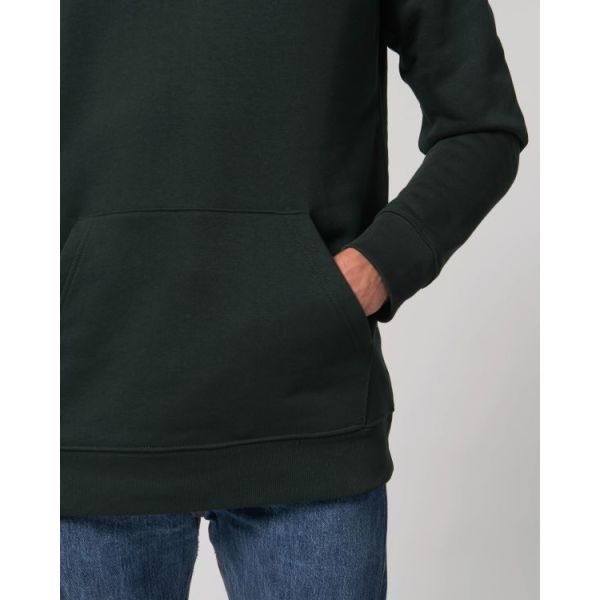 Cruiser - Iconische uniseks sweater met capuchon - 5XL