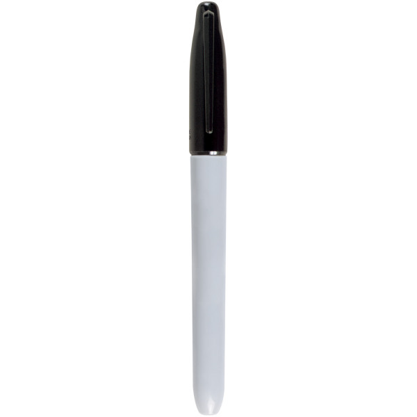 Sharpie® Fine Point marker - Solid black/White